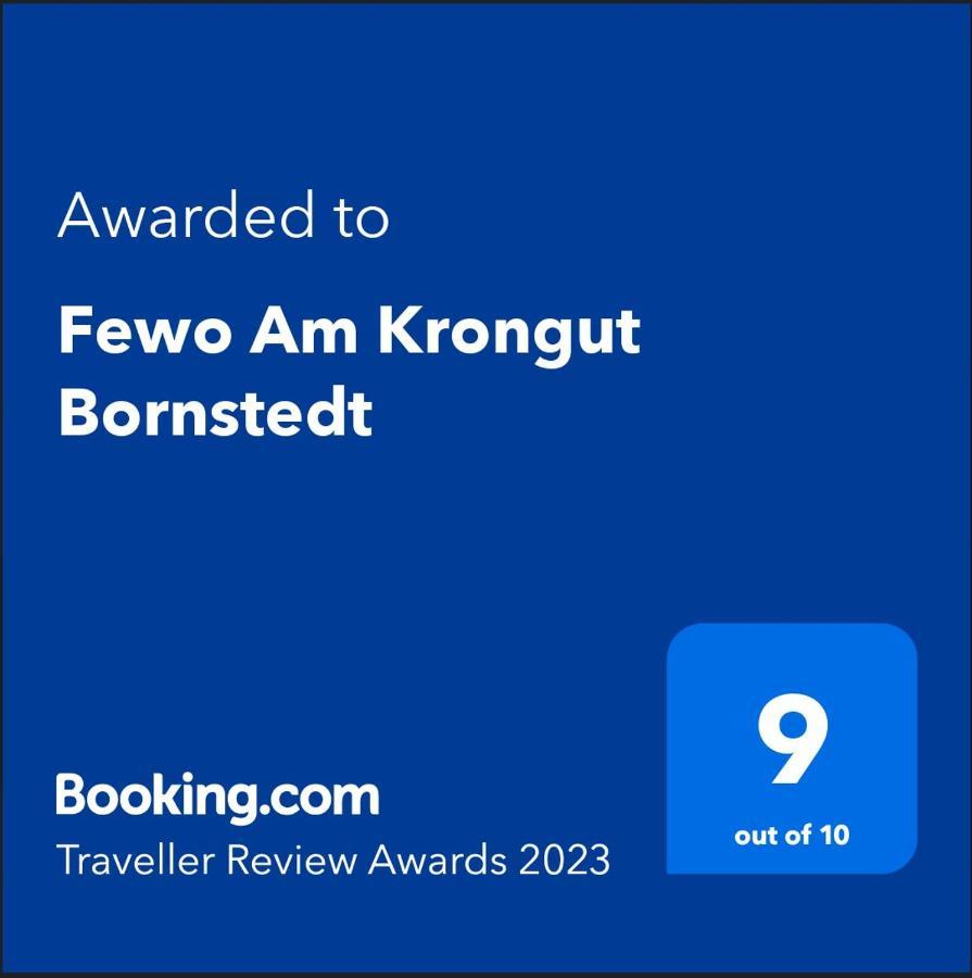Fewo Am Krongut Bornstedt Potsdam Eksteriør bilde